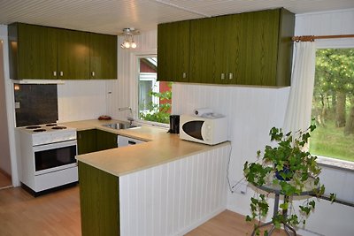 Ferienhaus in Römö, 6 personen 