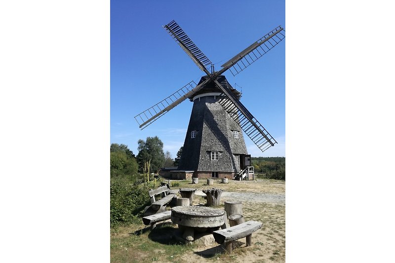 Similar Mill