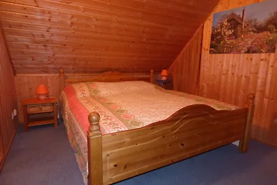 Casa di vacanza Achterdeck
