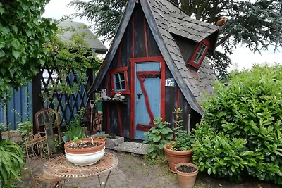 Casa di vacanza Achterdeck
