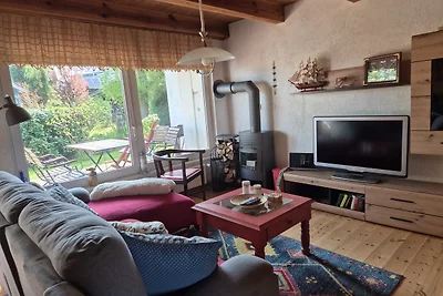 Casa di vacanza Achterdeck