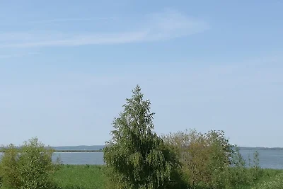 Vista sul backwater