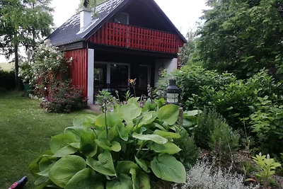 Casa di vacanza Achterdeck