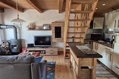 Casa di vacanza Achterdeck