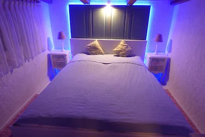 Casa di vacanza Achterdeck