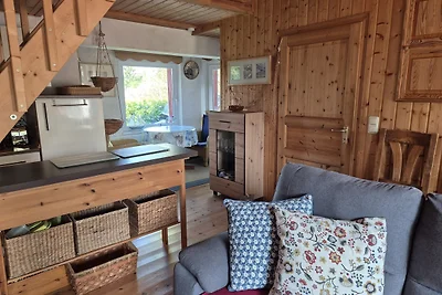 Casa di vacanza Achterdeck