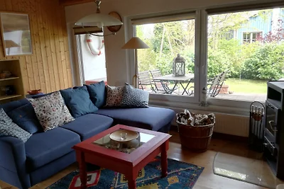 Casa di vacanza Achterdeck