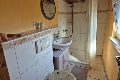 Casa di vacanza Achterdeck