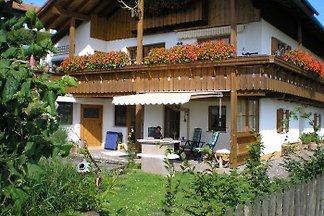 Ferienwohnung Schönseetal
