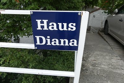 Haus Diana