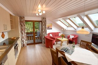 Great apartment in a quiet location!