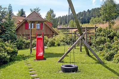 Casa di campagna Anja: appartamento di 3 locali