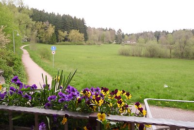 Landhaus Anja: Ferienhaus Kienberg