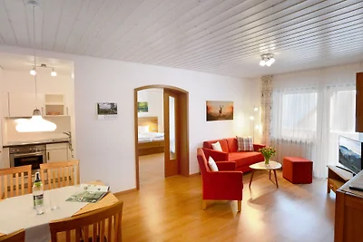 Casa di campagna Anja: appartamento di 2 locali