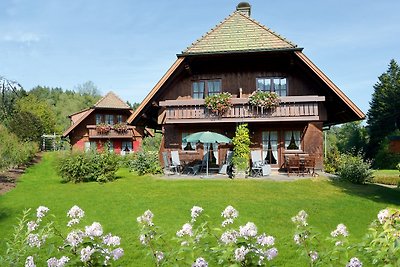 Landhaus Anja: Casa di vacanza Kienberg