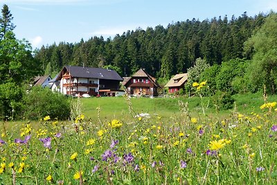 Landhaus Anja: Ferienhaus Kienberg