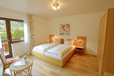 Landhaus Anja: 2-Zimmer-Wohnung