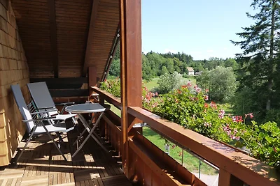 Casa di campagna Anja: appartamento di 3 locali