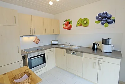 Casa di campagna Anja: appartamento di 2 locali