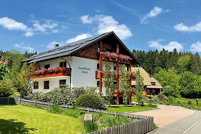 Landhaus Anja: Ferienhaus Kienberg