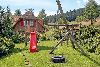 Landhaus Anja: Casa de vacaciones Kienberg