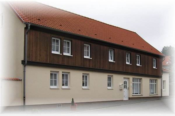 Ferienwohnung Tambach-Dietharz