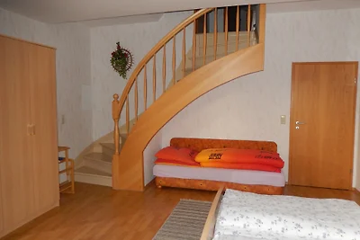 Appartamento per le vacanze Andreas