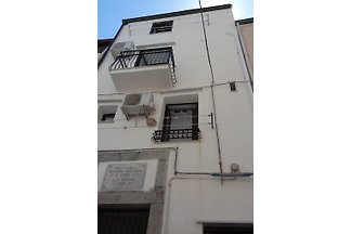 APPARTAMENTO CEFALU