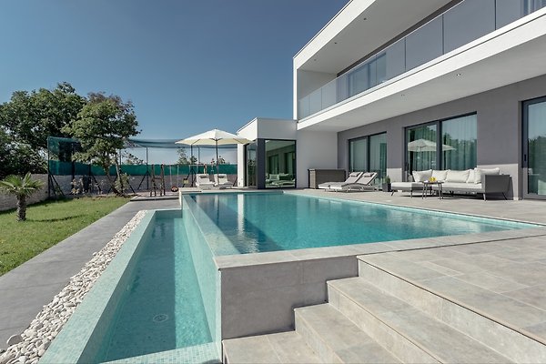 Holiday home Štokovci