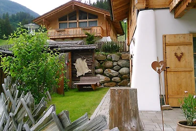 Chalet "Das Zwölferl"