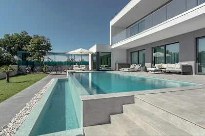Villa Vellika