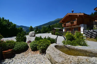 Chalet "Das Zwölferl"