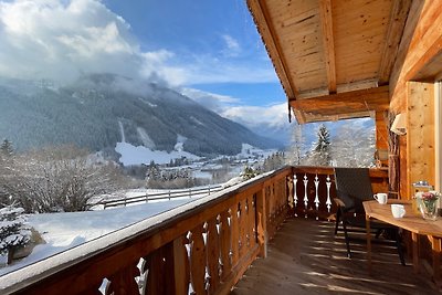 Chalet "Das Zwölferl"