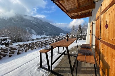 Casa vacanze Vacanza di relax Neukirchen am Großvenediger