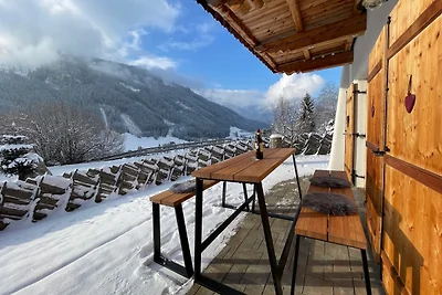 Chalet "Das Zwölferl"