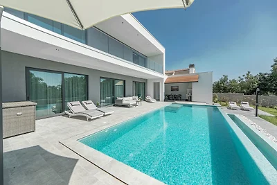 Villa Vellika