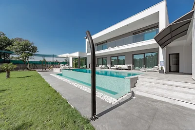 Villa Vellika