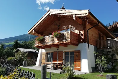 Chalet "Das Zwölferl"