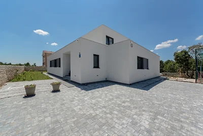 Villa Vellika