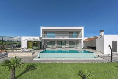 Villa Vellika