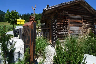 Chalet "Das Zwölferl"
