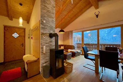Chalet "Das Zwölferl"