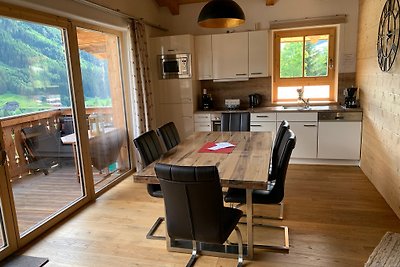 Holiday home relaxing holiday Neukirchen am Großvenediger