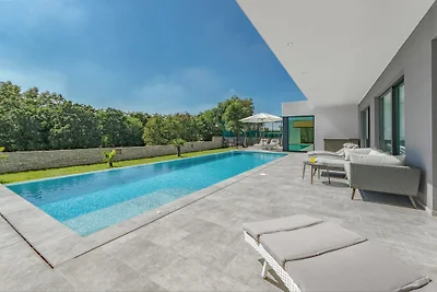 Villa Vellika
