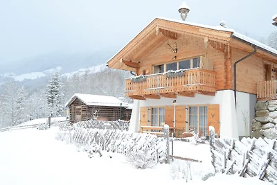 Chalet "Das Zwölferl"