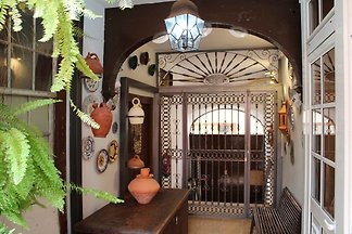 Albergue Casa Jurado