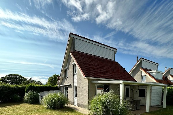 Ferienhaus Scharendijke
