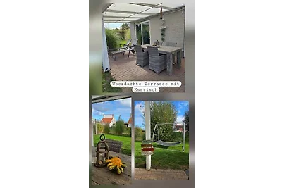 Traumhaftes Haus am See