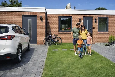 Ferienwohnung "Unterm Schlehenbusch