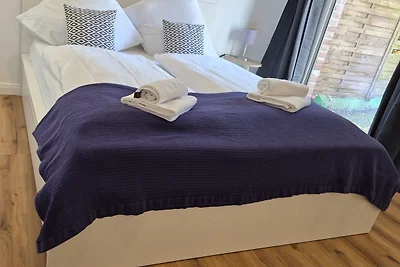 Ferienwohnung "Unterm Schlehenbusch